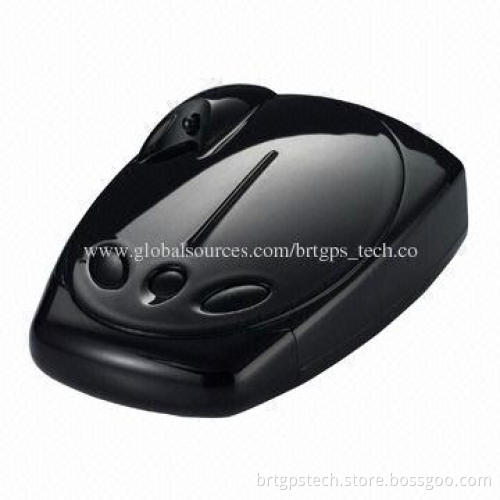 High Performance and Easy-to-read LED Display Car Radar Laser Detector